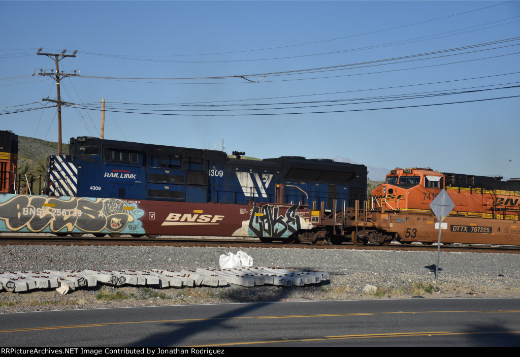 MRL 4309